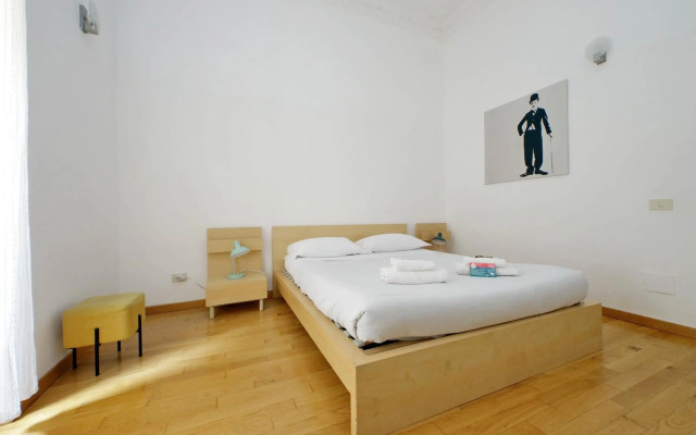 Vatican Spacious Modì Apartment