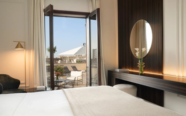 Patria Palace Hotel Lecce - Leading Hotels of the World