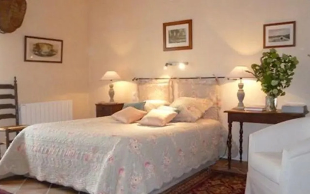 Chambres dHôtes Le Clos des Fontaines