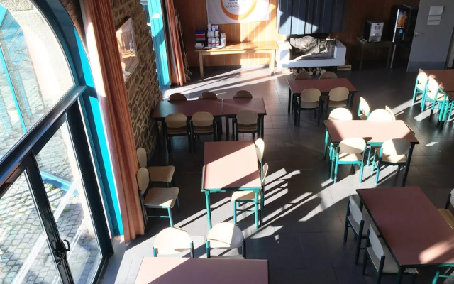 Auberge de Jeunesse HI Saint-Brieuc