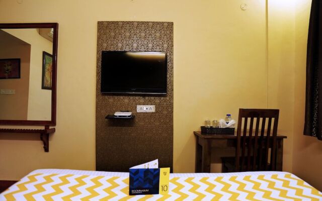 FabExpress Homestay Raj Villa