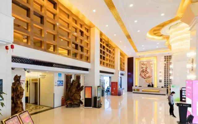 Guo Hui Hotel