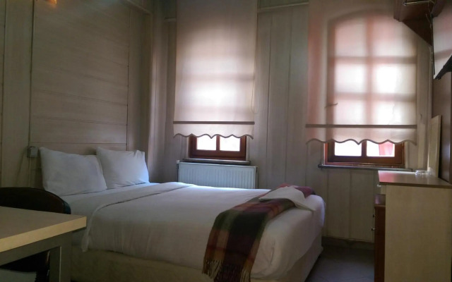 Mevlana Otel