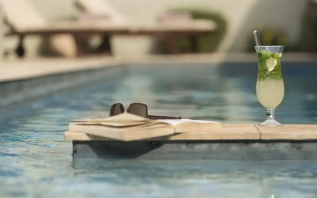 Shamwari Sarili Lodge