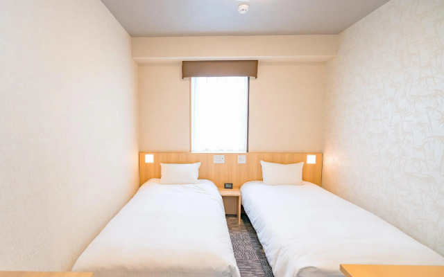 Tabino Hotel Sado