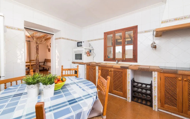 Granja - Villa With Private Pool In Inca
