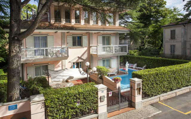 Residence Villa Lidia