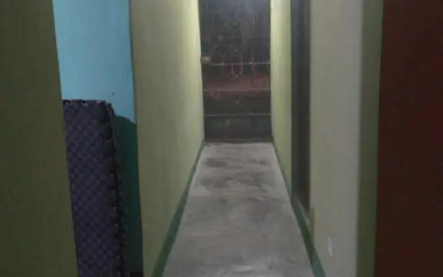 Silic Hostel