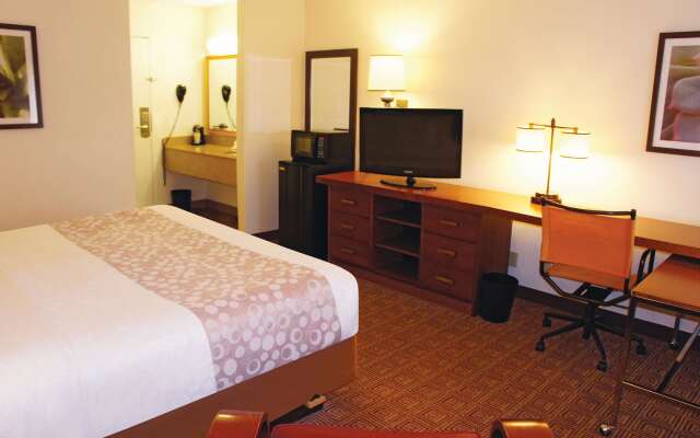 La Quinta Inn by Wyndham Minneapolis Airport Bloomington