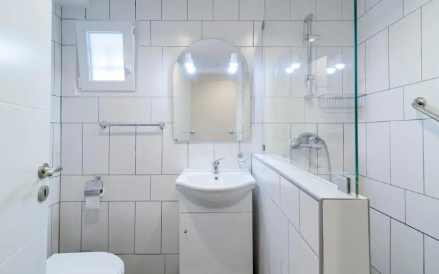 Beach Apartment Carvoeiro