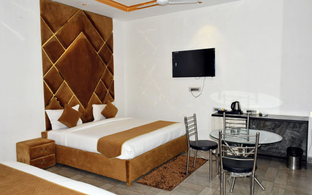 Bellazio Suites Hotel & Resort