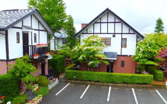 Villa Ururun Kawaguchiko