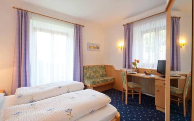 Hotel Pension Sonnegg