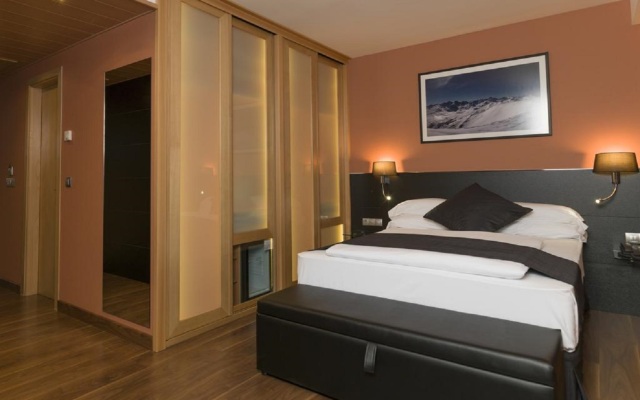 Hotel Font d'Argent Pas de la Casa