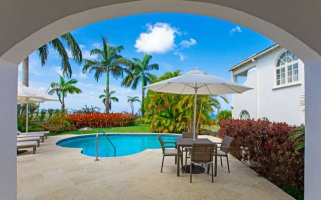 Royal Westmoreland, Royal Villa 1 by Barbados Sotheby's International Realty