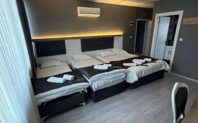 Özturks Hotel