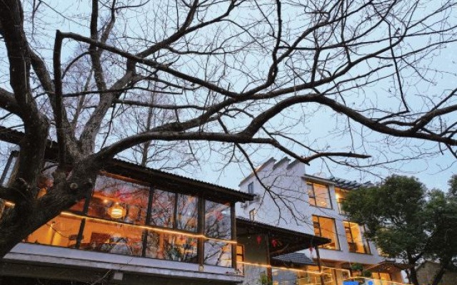Sixi · Muzi Xiaoyuan Homestay – Exterior – Huzhou