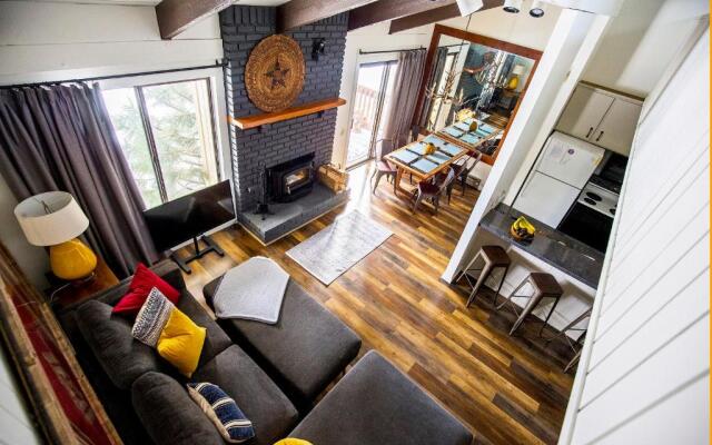 The Mammoth House
