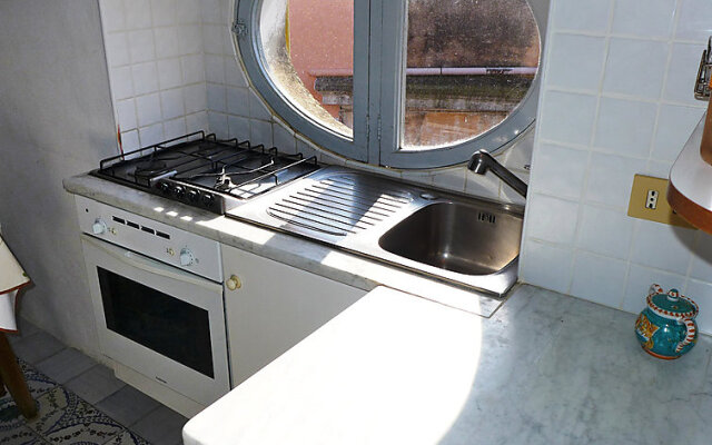Lo Scuopolo - One Bedroom