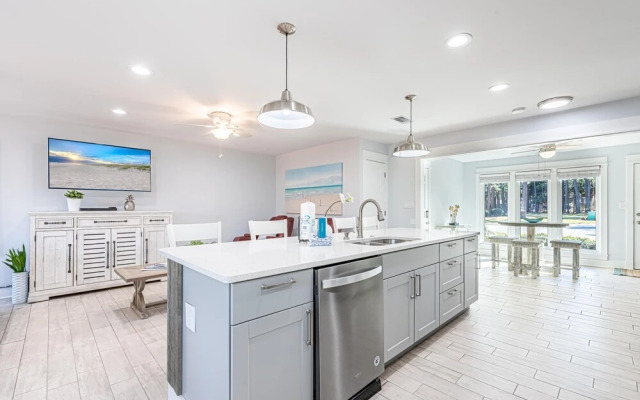 Augusta Village 526, Miramar Beach