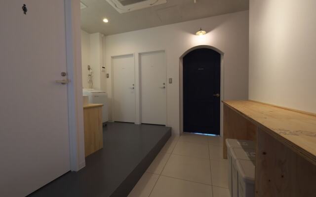 Guesthouse Cosa Hostel