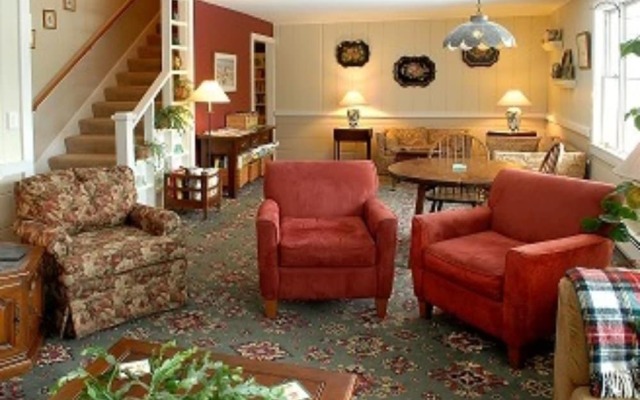 Deerhill Inn