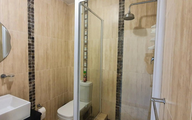 Seaside Serenity at Umdloti Beach