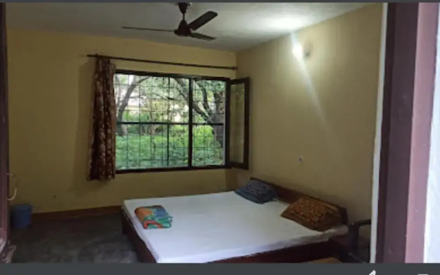 Shekhar Corbett Safari Camp