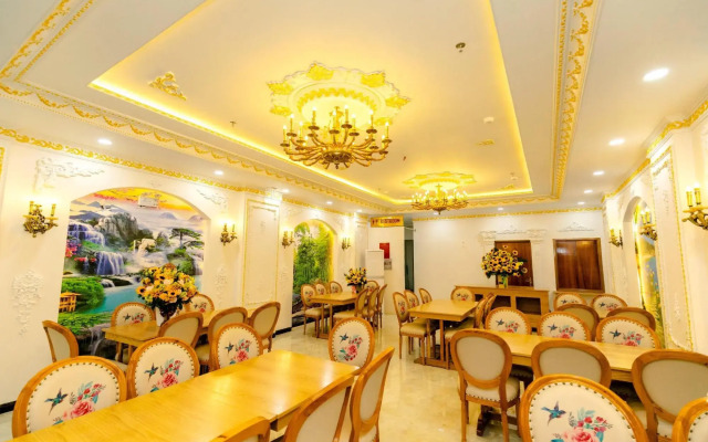Hata hotel