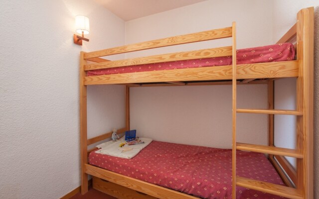 Belle Plagne Résidence Pierre & Vacances Émeraude