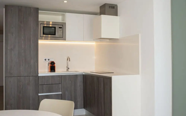 Apartaments B-Llobet Sun & Confort