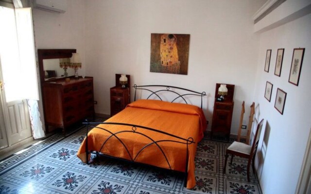 Baroque Apartments