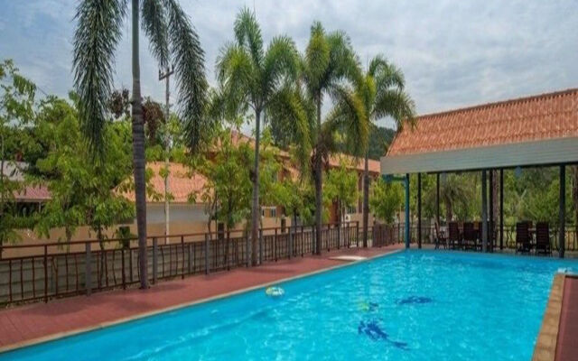 Khaoyai Kirithantip Resort