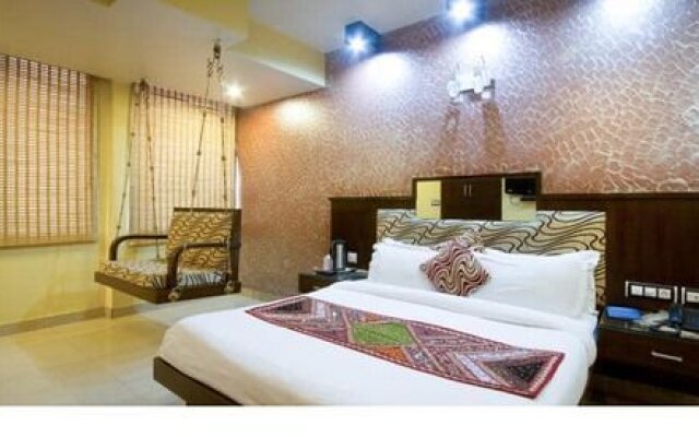 Hotel Shiv Dev International