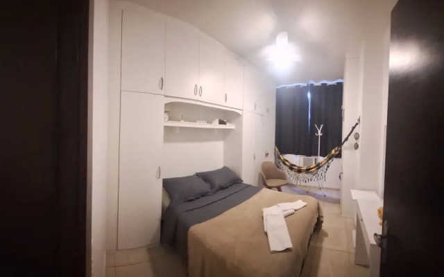 Lindo em Copacabana a 1 Quadra da Praia