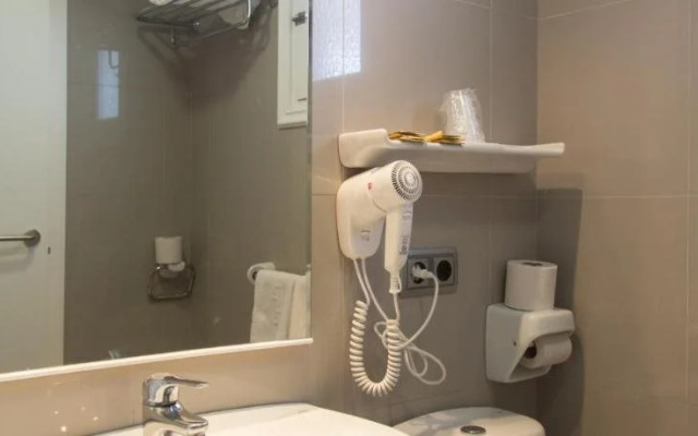 Apartamentos Costamar II