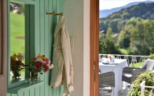 Sommerfrische Falkensteiner