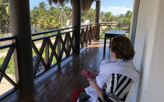 Villas Akamay