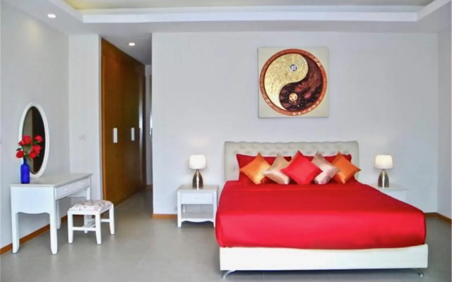 Ka Villa : 2 Bedrooms Villa in Rawai