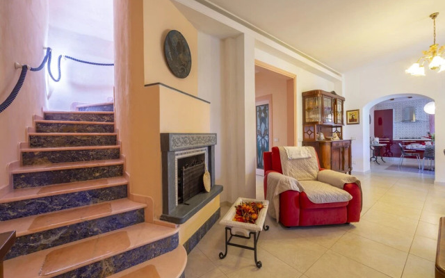 Villa Clara few km From the sea