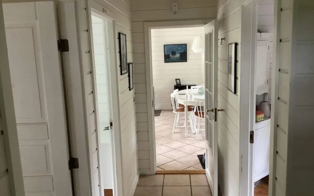 5 Person Holiday Home in Nakskov
