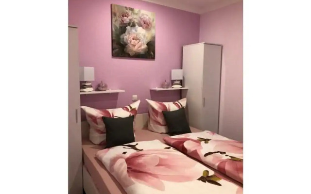 Romantic Apartment Near Seabeach