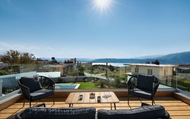 Amare Chania Luxury Residence