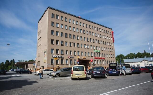 Omena Hotel Vaasa