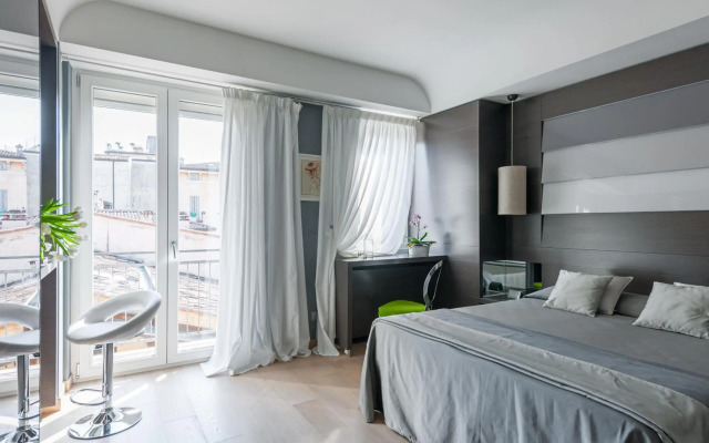 Hotel Mastino