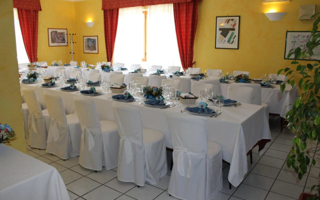 Aquila Hotel