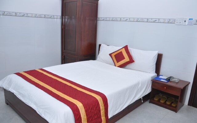 Thuy Tien Hotel