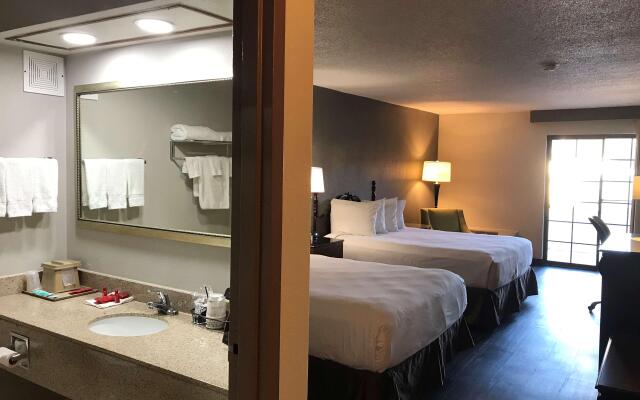 SureStay Plus Hotel by Best Western Greenwood
