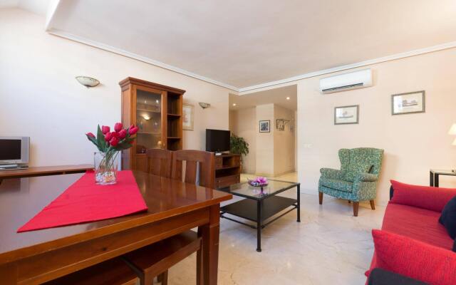 Caballero de Gracia Apartamentos
