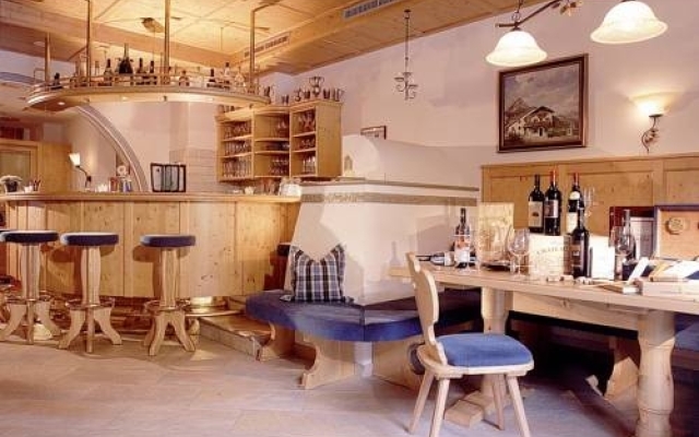 Hotel Garni Europa